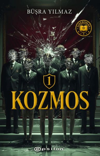 Kozmos 1: Arı Kovanı ve Sinek-zoom-