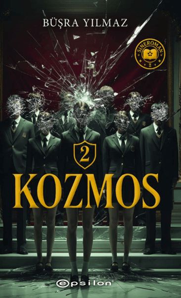 Kozmos 2: Çatı Katı Canavarları-zoom-