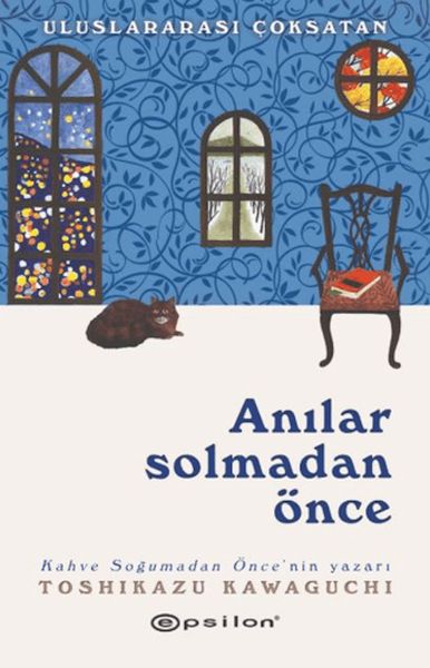 Anılar Solmadan Önce-zoom-