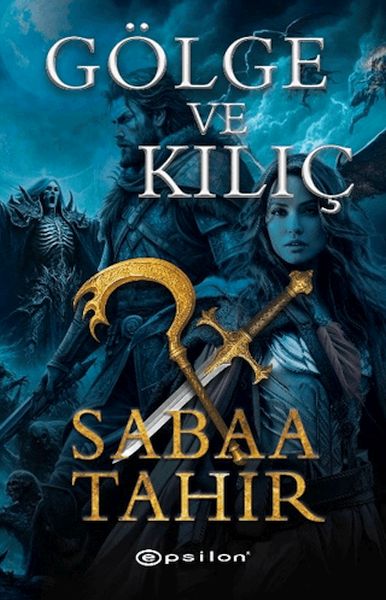Gölge ve Kılıç-zoom-
