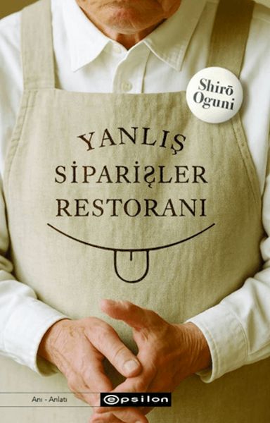 Yanlış Siparişler Restoranı-zoom-