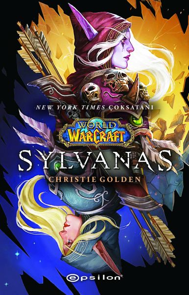 World of Warcraft – Sylvanas