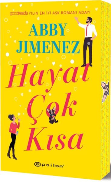 Hayat Çok Kısa-zoom-