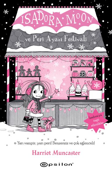 Isadora Moon ve Peri Ayazı Festivali-zoom-