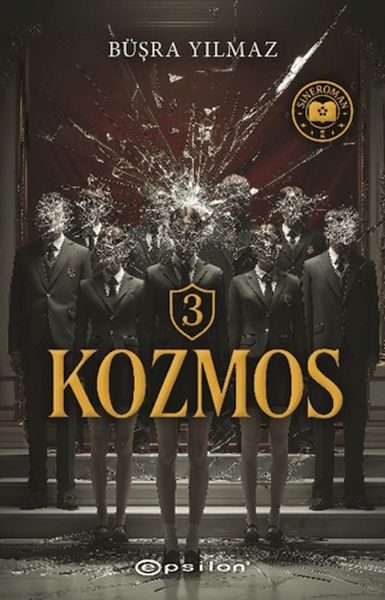 Kozmos 3: Karıncalar ve Şeytanlar