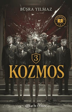 Kozmos 3: Karıncalar ve Şeytanlar