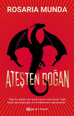 Ateşten Doğan