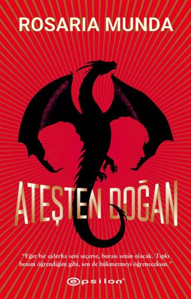 Ateşten Doğan-zoom-