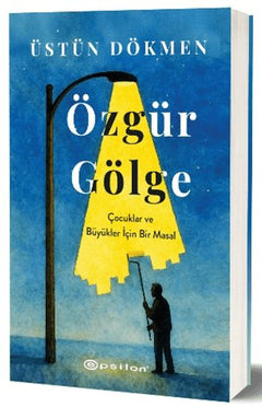 Özgür Gölge