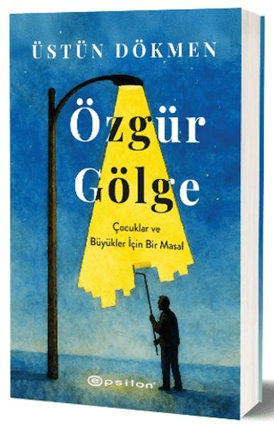 Özgür Gölge-zoom-