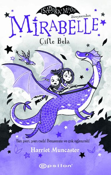 Mirabelle 4 – Çifte Bela