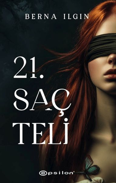 21. Saç Teli