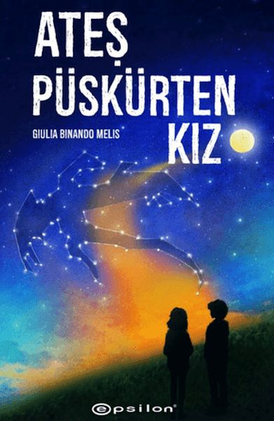 Ateş Püskürten Kız-zoom-