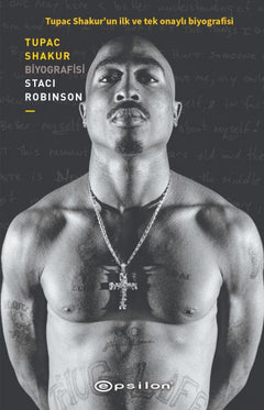 Tupac Shakur