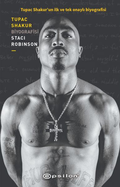 Tupac Shakur