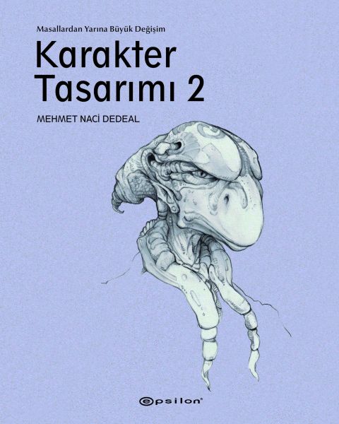 Karakter Tasarımı 2