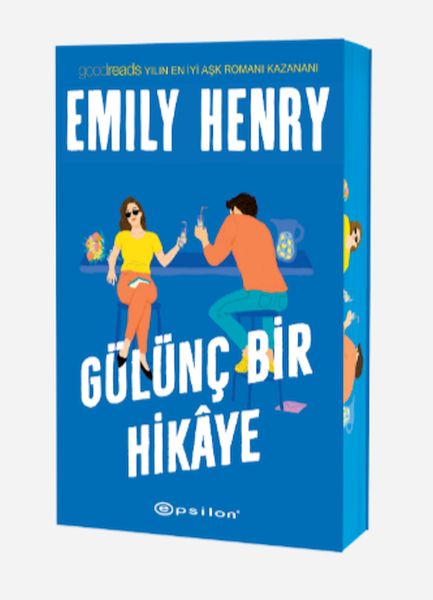 Gülünç Bir Hikaye