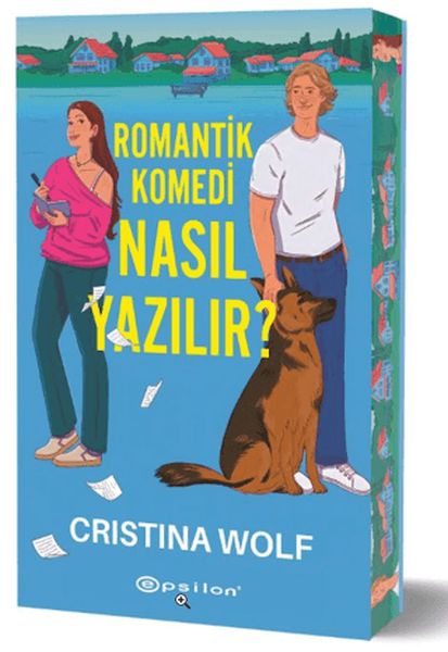 Romantik Komedi Nasıl Yazılır?-zoom-