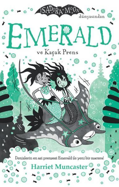 Emerald ve Kaçak Prens-zoom-