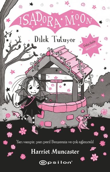 İsadora Moon Dilek Tutuyor-zoom-