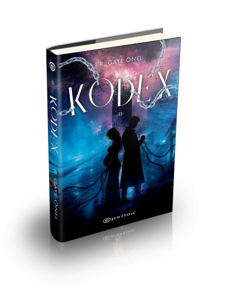 Kodex 2 (Ciltli)