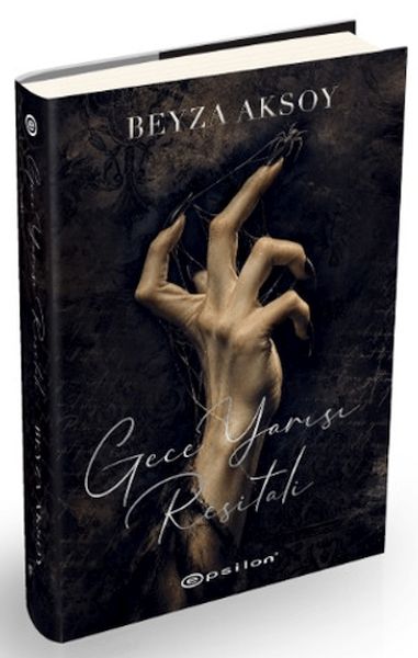 Gece Yarısı Resitali (Ciltli)-zoom-