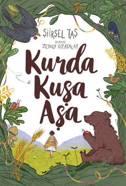 Kurda Kuşa Aşa-zoom-
