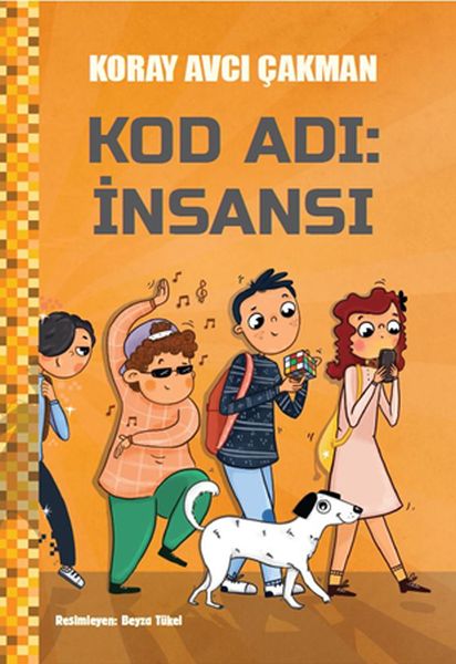Kod Adı: İnsansı-zoom-