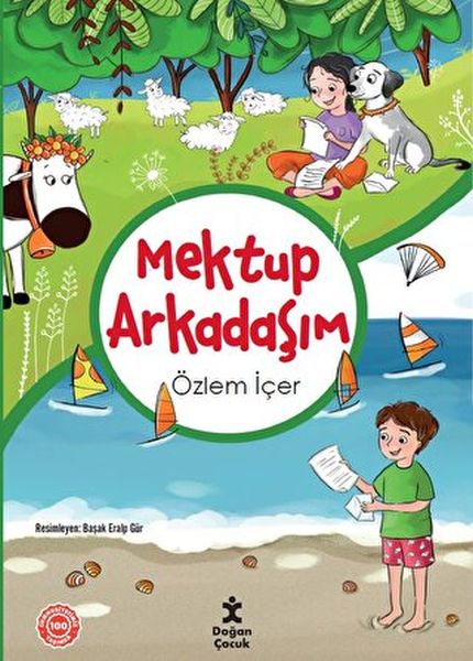 Mektup Arkadaşım-zoom-