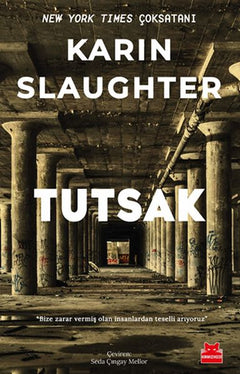 Tutsak