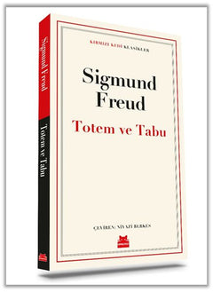Totem ve Tabu