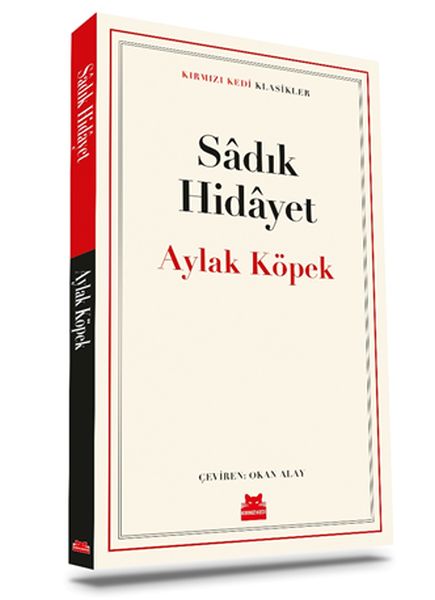 Aylak Köpek-zoom-