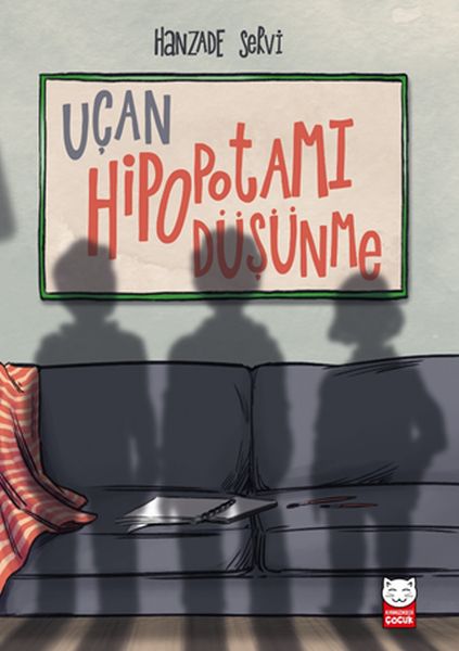 Uçan Hipopotamı Düşünme-zoom-