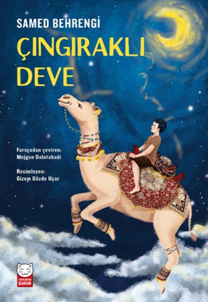 Çıngıraklı Deve-zoom-