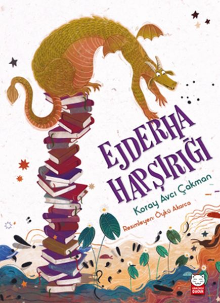 Ejderha Hapşırığı-zoom-