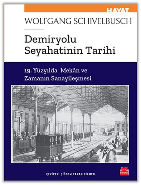Demiryolu Seyahatinin Tarihi-zoom-