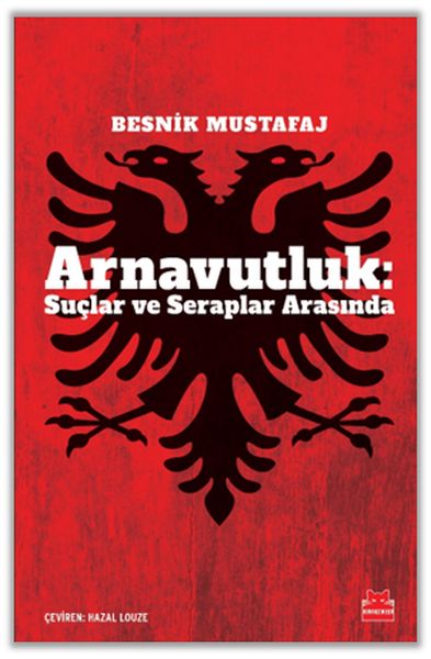 Arnavutluk: Suçlar ve Seraplar Arasında-zoom-