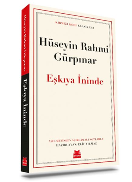 Eşkıya İninde-zoom-