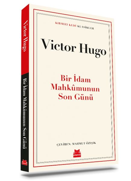 Bir İdam Mahkûmunun Son Günü-zoom-