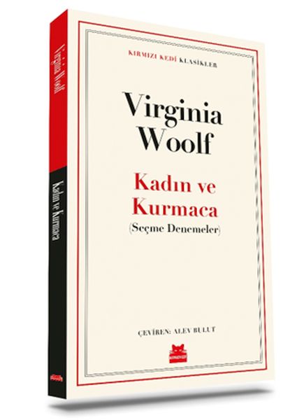 Kadın ve Kurmaca-zoom-