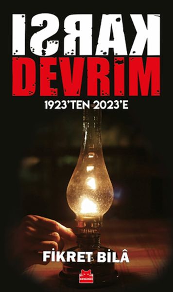 Karşı Devrim - 1923’ten 2023’e-zoom-