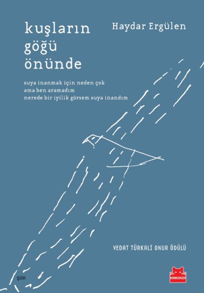 Kuşların Göğü Önünde-zoom-