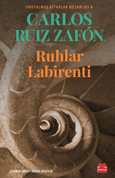 Ruhlar Labirenti-zoom-