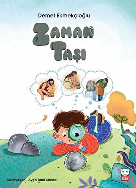 Zaman Taşı-zoom-