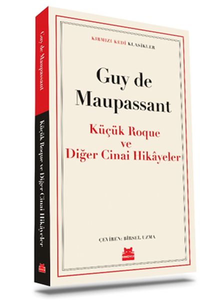 Küçük Roque ve Diğer Cinai Hikâyeler-zoom-