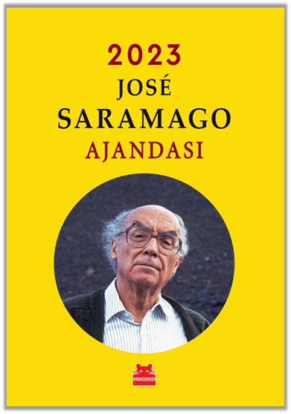 José Saramago Ajandası - 2023-zoom-