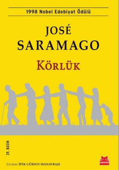 Körlük
