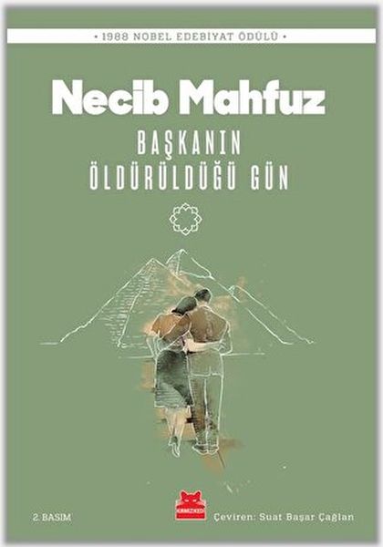Başkanın Öldürüldüğü Gün-zoom-