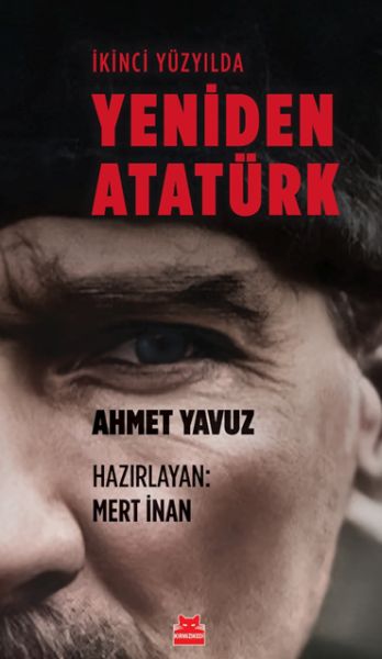 İkinci Yüzyılda Yeniden Atatürk-zoom-