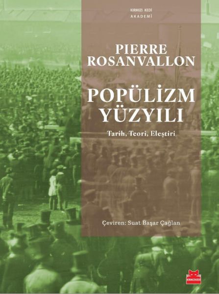 Popülizm Yüzyılı-zoom-